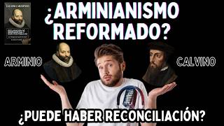 La Teología de Jacobo Arminio - Introducción