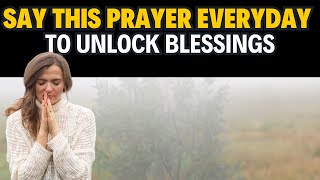 Say This Powerful Morning Prayer Of Gratitude To Unlock Blessings And Break All Bonds