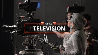 Pathways Department Insight - CTVA: Television Option