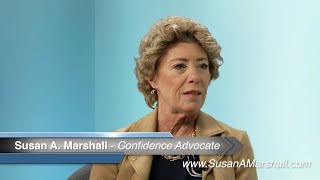 Close-Up Television Spotlights Susan A. Marshall of Backbone Institute