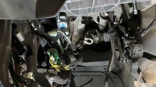 15 min “How to” replace your heater core in 2011-2018 dodge ram 1500 2500 3500 5500