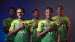 Maves Ooredoo - Maziya Sports