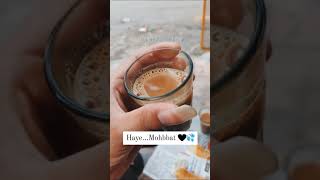 Tu mashiha Mohabbat ke maro ka h || short video #tealover