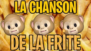 🍟 LES ANIMOJIS - FI FI FI FI FI FI FRITE 🍟