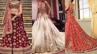 Bridal Gowns || Bridal Gown Designers || Bridal Gown Boutique || Maharani Designer Boutique