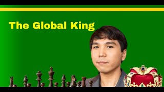 Who Is The Global Chess King?