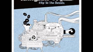 Renegades Of Jazz - Hip To The Jive (Hugo Kant Remix)