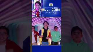 "Oh Cinta" Afan #CoverDanceOhCinta #OhCintaAfan #fypシ #rameindong