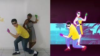 JUST DANCE 2018 🌟 Unlimited 🌟 | WHAT LOVERS DO | Maroon 5 ft. SZA