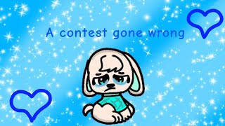 friend ship pets (ep4 se3)a contest gone wrong😭😩