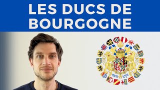 UPCT - History: The Dukes of Burgundy, France's Best Frenemies