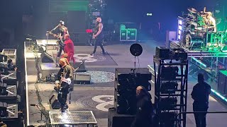 Five Finger Death Punch - Jakyll and Hyde - live, OVO Arena Wembley, London 23 May 2024