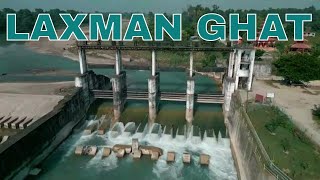 DJI MINI 3 PRO /LAXMANGHAT KAPILVASTU NEPAL