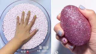 Satisfying Slime & Relaxing Slime Videos # 850