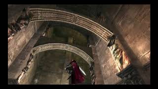 Let's Play Devil May Cry 3 [Part 11]- Platform Perils