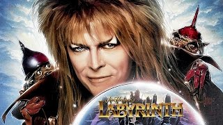 Labyrinth - Hallucination