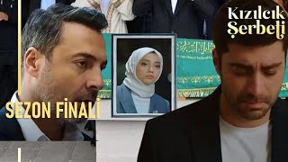 Kızılcık Şerbeti Final Bölümü Son Fragman | Hep senin yüzünden