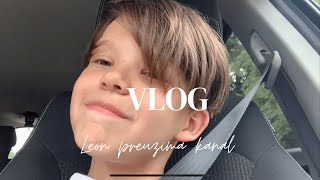 Vlog: Ko želi da Leon preuzme kanal?