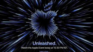 Apple Oct 2021 Event in under 5 Mins | AirPods 3, MacBook Pro, M1 Pro, M1 Max and more