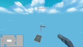 Sky 0 Any% PB in karlson (5.930 seconds)