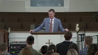 Valley View Baptist Church Live Stream