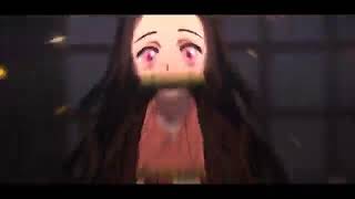 Nezuko Chan!!!!1 edit (Demon Slayer)