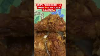 CRISPY FRIED CHICKEN 🍗 # VERY TASTY 😋# YT SHORTS # PRAKASH The Explorer # LIKE AND SUBSCRIBE 👍