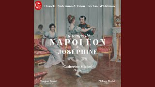 Duetto pour harpe et piano forte in E-Flat Major, Op. 38: No. 1, Allegro