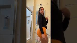 Big Bank Tiktok Challenge 🍑 #TikTok #Bigbank #Twerk