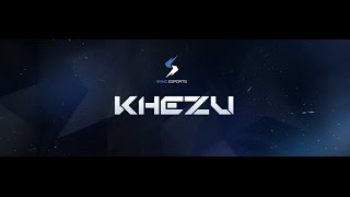 [Sync]KheZu - Tip of the week #5 - Stacking & Pulling at the same time.