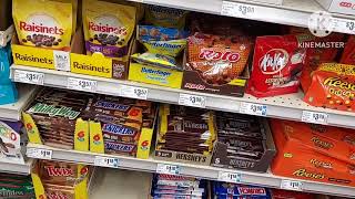 H.E.B. Name Brand Chocolates And Candies 🍫 Reese's KitKat Twix Baby Ruth Hershey's Crunch Turtles