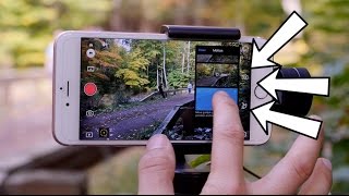 DJI Osmo Mobile Motion Time-Lapse! A How-to Guide.