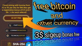 free bitcoin and other currency mining site 2021 | https://kayli.cc/buy | Zaman online earning