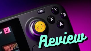 Steam Deck Review: A Deep Dive into Portable Gaming!