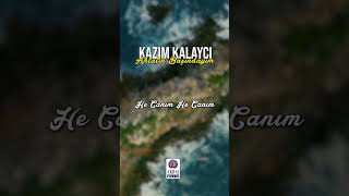 Kazım Kalaycı - #AhlatınBaşındayım #Shorts #Türkü