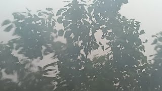 Kulong dahil sa Super Rain