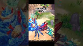 Draconia Saga Draconia Saga Gameplay