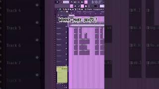 Wanna make “Pop Smoke” type beats but not drill!? #flstudio #beat #deconstructed