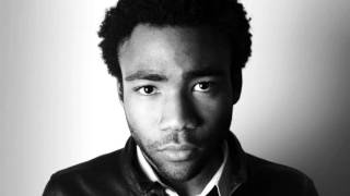 Childish Gambino - Bulleit and Brass Knuckles