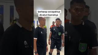 Buntut dari tragedi sepak bola PON Aceh vs Sulteng #fyp #pon #sepakbola #aceh #football