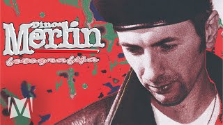 Dino Merlin - Moja pjesma (Official Audio) [1995]