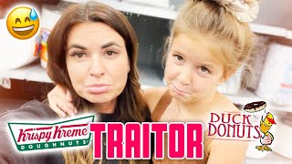 TRAITOR | CAUGHT ON CAMERA | BETRAYED BY FAMILY