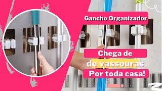 Gancho organizador