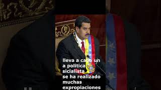 Nicolás Maduro