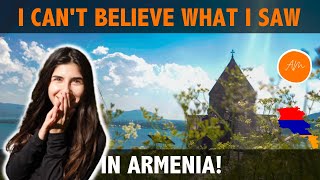 Most beautiful places in Armenia | Lake Sevan | 9th century monastery | Armenia Travel guide |EP 2/4