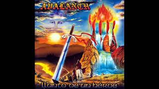 Avalanch ‐ Llanto de un Heròe ‐ 02. Torquemada