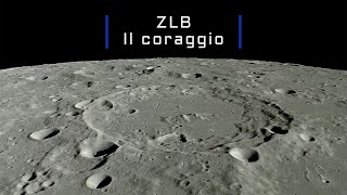 Zù Luciano Band (ZLB): "Il coraggio" - Lyric video (2020/2022)