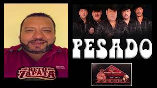 Casa Grupera    BETO ZAPATA  / GRUPO PESADO