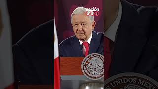 ¿Cómo se siente AMLO al dar el Grito de Independencia?