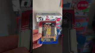 2023-24 Prizm Basketball Value Packs - 6 Pack Recap 👀 - Round 2